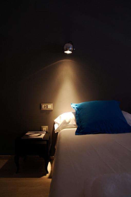 Hostal Totsompops Colera Room photo