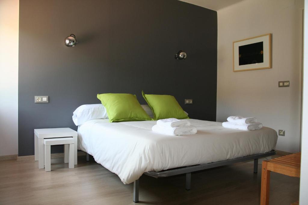 Hostal Totsompops Colera Exterior photo